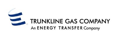 trunkline|trunkline gas company.